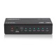 EWENT AB7817 5 x 1 HDMI switch, 3D and 4K support